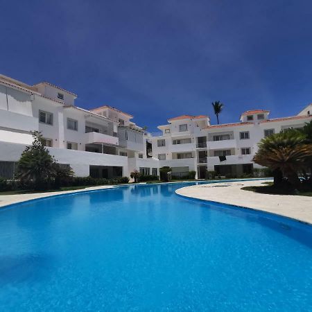 פונטה קאנה Las Terrazas Deluxe Pool Beach Club & Spa מראה חיצוני תמונה